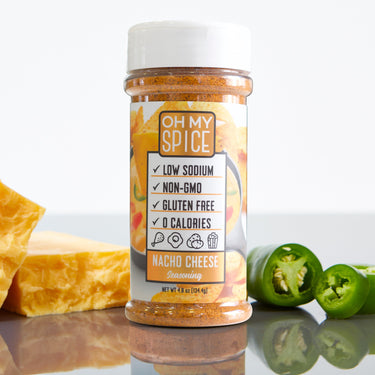 Nacho Cheese